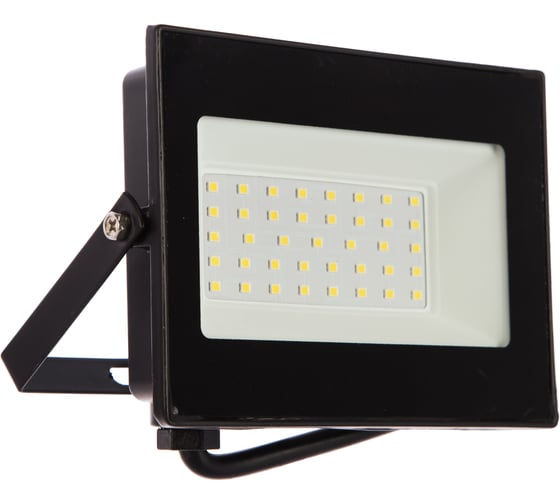Прожектор Elektrostandard 50W 6500K IP65 a041254 1