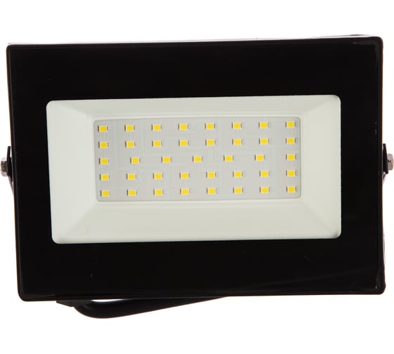 Прожектор Elektrostandard 50W 6500K IP65 a041254