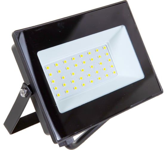Прожектор Elektrostandard 50W 6500K IP65 a041254