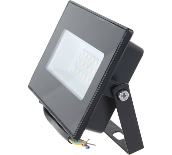 Прожектор Elektrostandard 013 FL LED 30W 6500K IP65 a041253