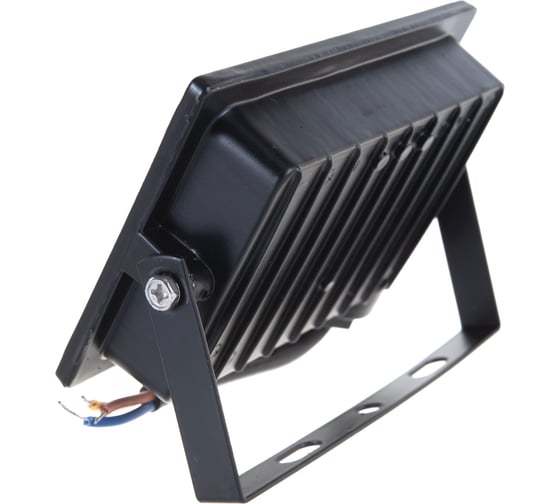 Прожектор Elektrostandard 013 FL LED 30W 6500K IP65 a041253