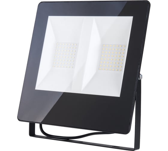 Прожектор Elektrostandard 011 FL LED 100W 6500K IP65 a041255 1