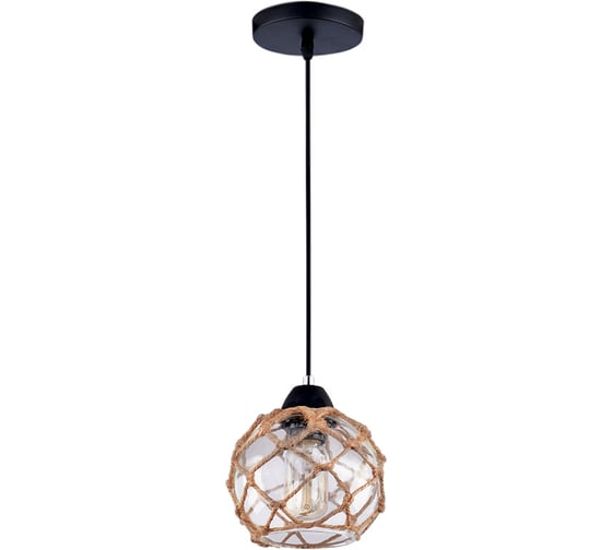 Подвесной светильник Lumin'arte Neti-PL60E271BR 1