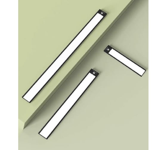 Беспроводной светильник с датчиком движения YEELIGHT sensor closet light a20 (silver) 4000k YLBGD-0044-S