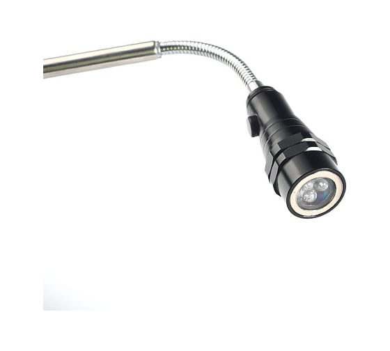 Фонарь PATRIOT LR 007 Black 100301107