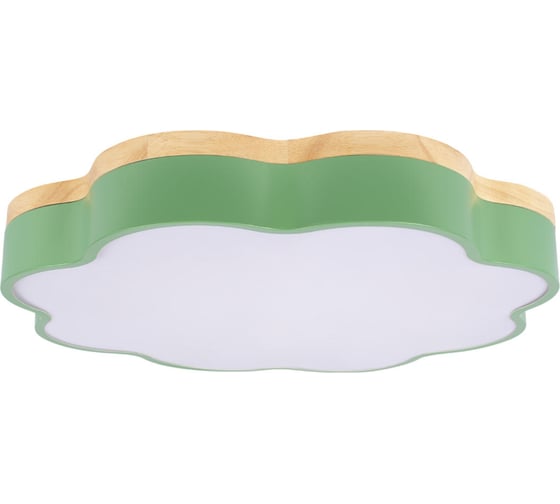 Потолочный светильник LOFT IT Axel 10225/36 Green