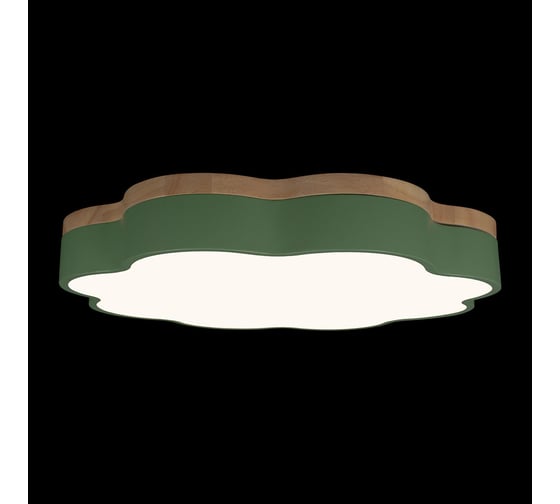 Потолочный светильник LOFT IT Axel 10225/36 Green