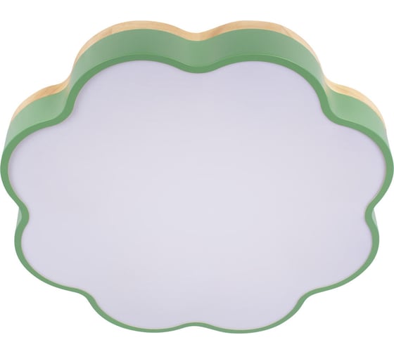Потолочный светильник LOFT IT Axel 10225/36 Green