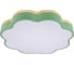 Потолочный светильник LOFT IT Axel 10225/36 Green 1