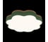 Потолочный светильник LOFT IT Axel 10225/36 Green 2