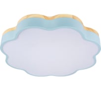 Потолочный светильник LOFT IT Axel 10225/36 Blue