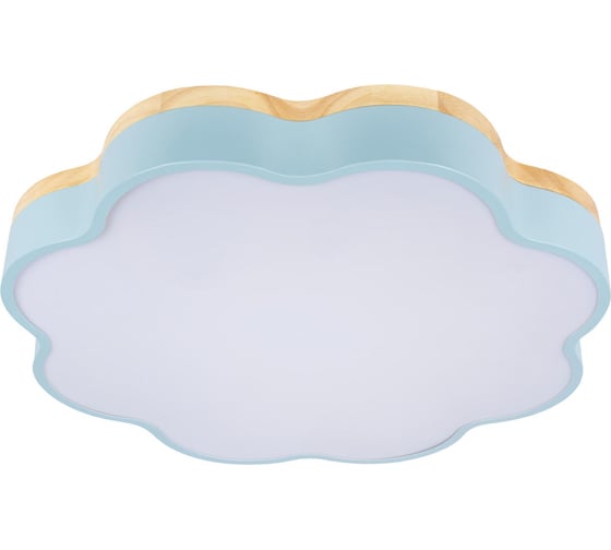 Потолочный светильник LOFT IT Axel 10225/36 Blue
