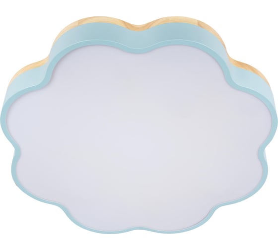 Потолочный светильник LOFT IT Axel 10225/36 Blue