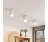 Потолочный светильник LOFT IT Tictac 10220 White 3000K 5