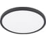 Потолочный светильник LOFT IT Extraslim 10227/40 Black 1