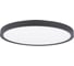 Потолочный светильник LOFT IT Extraslim 10227/40 Black 3