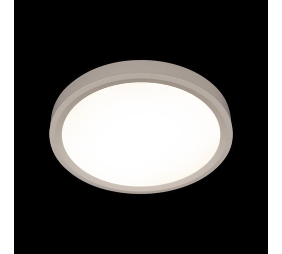 Потолочный светильник LOFT IT Extraslim 10227/24 White