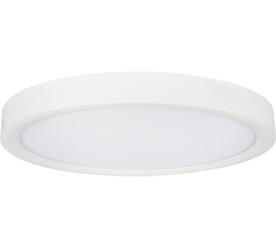 Потолочный светильник LOFT IT Extraslim 10227/24 White