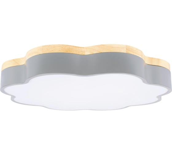 Потолочный светильник LOFT IT Axel 10225/36 Grey
