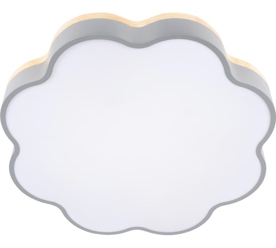 Потолочный светильник LOFT IT Axel 10225/36 Grey