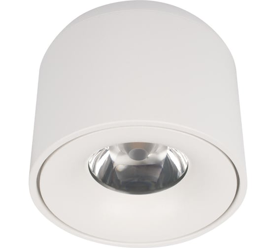 Потолочный светильник LOFT IT Tictac 10219 White 3000K 1