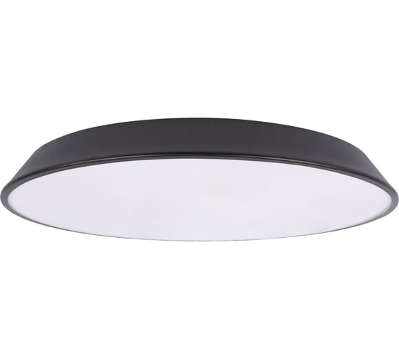 Потолочный светильник LOFT IT Brim 10226 Black 1