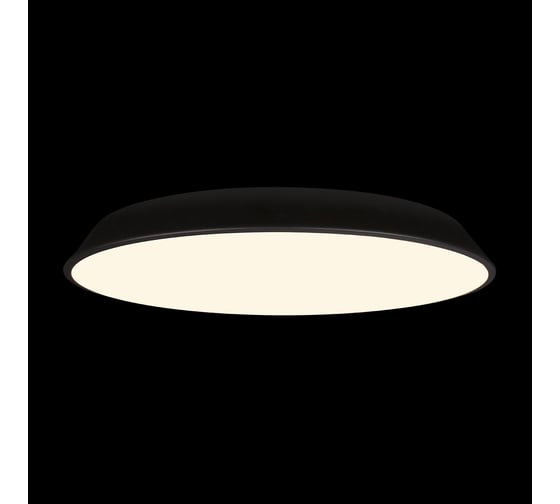 Потолочный светильник LOFT IT Brim 10226 Black