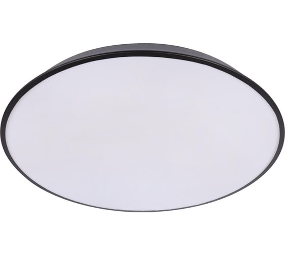 Потолочный светильник LOFT IT Brim 10226 Black