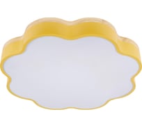 Потолочный светильник LOFT IT Axel 10225/36 Yellow