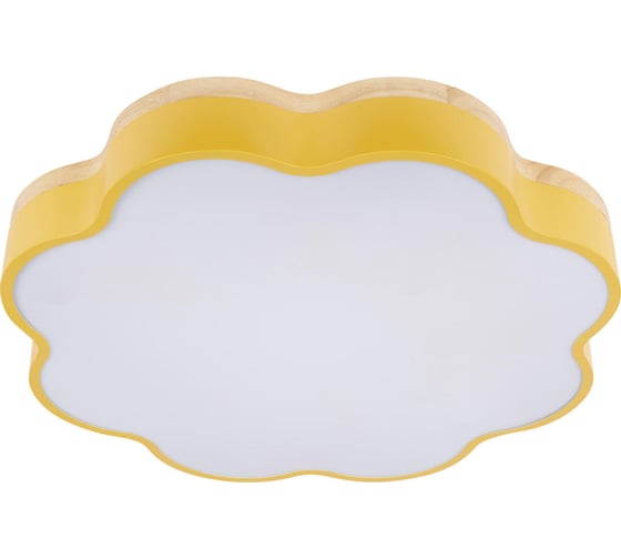 Потолочный светильник LOFT IT Axel 10225/36 Yellow