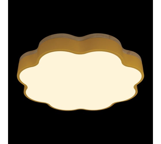 Потолочный светильник LOFT IT Axel 10225/36 Yellow