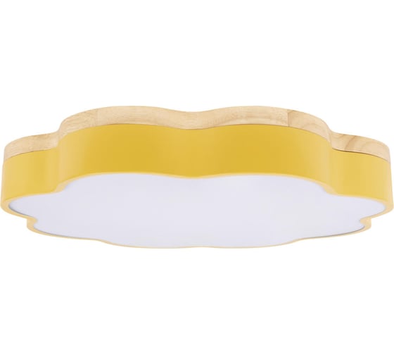 Потолочный светильник LOFT IT Axel 10225/36 Yellow