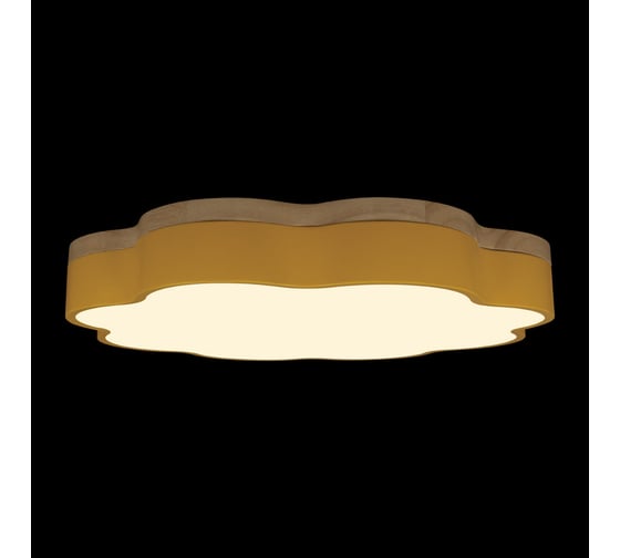 Потолочный светильник LOFT IT Axel 10225/36 Yellow