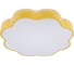 Потолочный светильник LOFT IT Axel 10225/36 Yellow 1