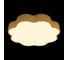 Потолочный светильник LOFT IT Axel 10225/36 Yellow 2