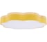 Потолочный светильник LOFT IT Axel 10225/36 Yellow 3