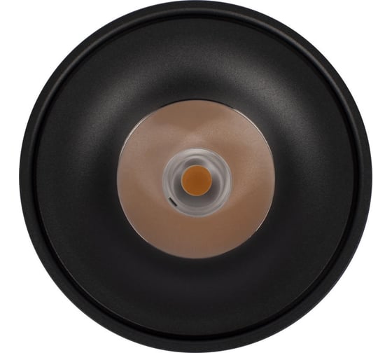Потолочный светильник LOFT IT Tictac 10219 Black 4000K