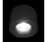 Потолочный светильник LOFT IT Tictac 10219 Black 4000K 2