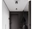 Потолочный светильник LOFT IT Tictac 10219 Black 4000K 6