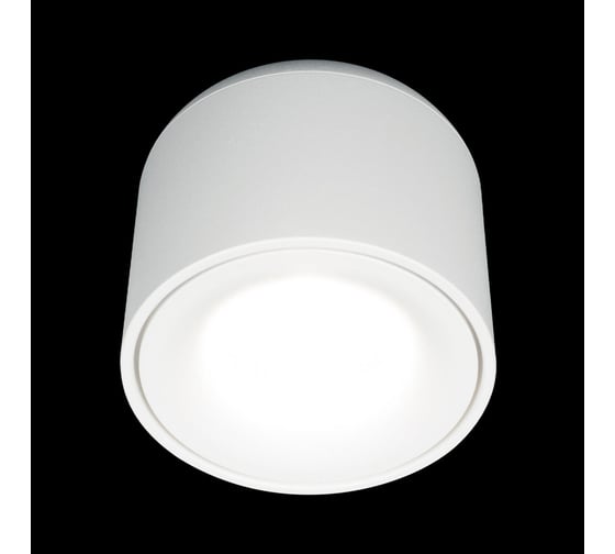 Потолочный светильник LOFT IT Tictac 10219 White 4000K