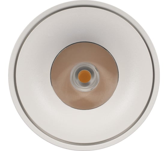 Потолочный светильник LOFT IT Tictac 10219 White 4000K
