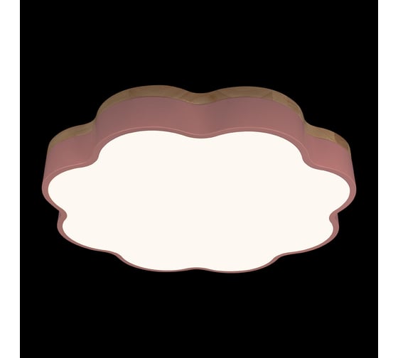 Потолочный светильник LOFT IT Axel 10225/36 Pink