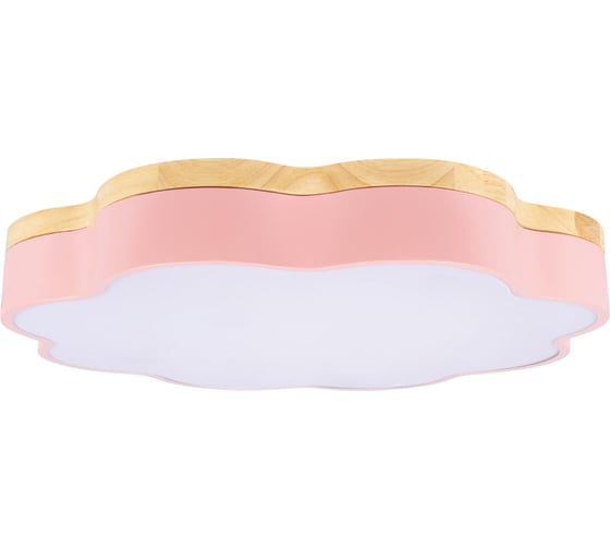 Потолочный светильник LOFT IT Axel 10225/36 Pink