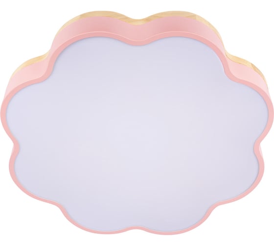 Потолочный светильник LOFT IT Axel 10225/36 Pink