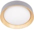 Потолочный светильник LOFT IT Coin 10202 Grey 5