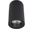 Потолочный светильник LOFT IT Tictac 10220 Black 4000K 1