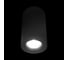 Потолочный светильник LOFT IT Tictac 10220 Black 4000K 2