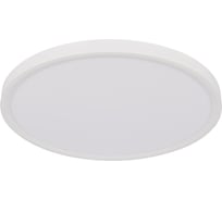 Потолочный светильник LOFT IT Extraslim 10227/40 White