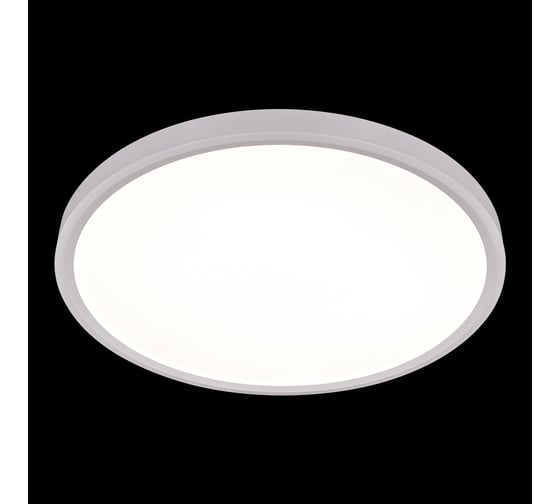 Потолочный светильник LOFT IT Extraslim 10227/40 White