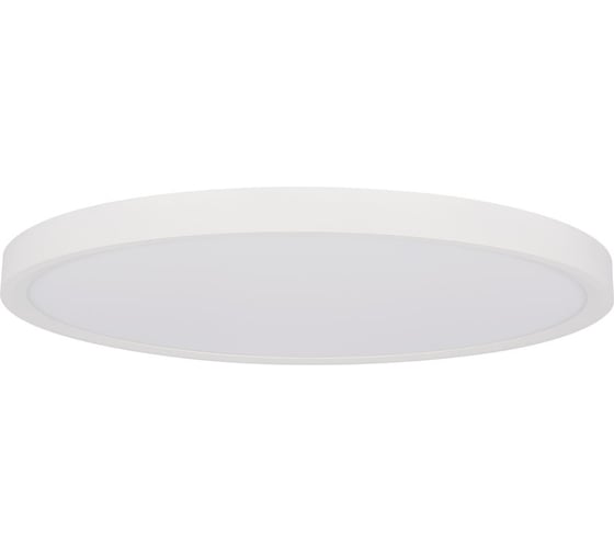 Потолочный светильник LOFT IT Extraslim 10227/40 White